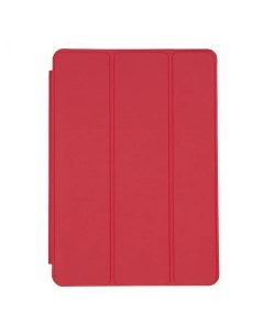 Чехол книжка Samsung T560T561 Galaxy Tab Е 9 6 Red Nobrand