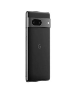 Смартфон Pixel 7 256 Гб Obsidian Google