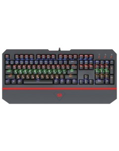 Проводная игровая клавиатура Andromeda Black Redragon