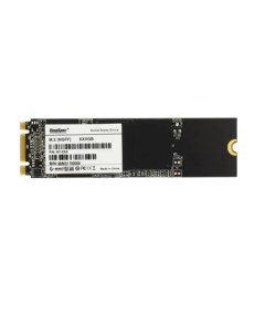 SSD накопитель MT 512 M 2 2280 512 ГБ Kingspec