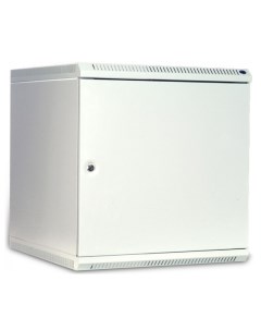 Серверный шкаф ШРН 6 650 16WH Глубина 65 7см белый Цмо