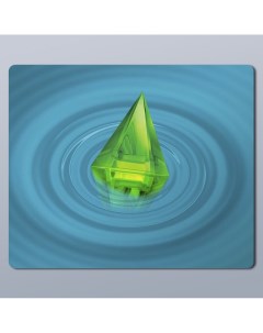 Коврик для мыши Sims 3 Бруталити