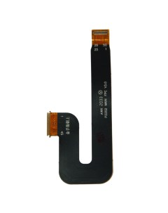 Шлейф для Huawei MediaPad T3 10 AGS L09 на дисплей Promise mobile