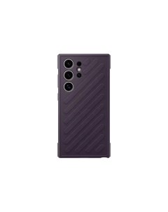 Чехол Shield Case S24 Ultra темно фиолетовый Samsung