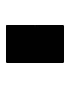 Дисплей для Blackview Tab 10 LTE 10 1 в сборе с тачскрином черный Promise mobile