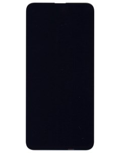 Дисплей для Huawei P Smart Z матрица в сборе с тачскрином Black 074740 Vbparts