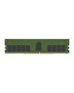 Оперативная память Server Premier KSM26RD8 32MFR DDR4 1x32Gb 2666MHz Kingston