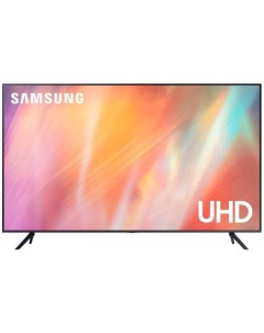 Телевизор UE65AU7100UCCE 65 165 см UHD 4K модель UE65AU7100UCCE Samsung