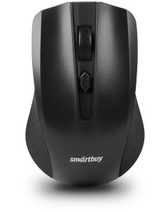 Беспроводная мышь ONE 352 черный SBM 352AG K Smartbuy