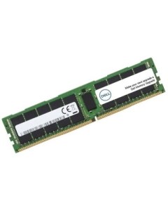 Оперативная память 370 AEVQ DDR4 1x16Gb 3200MHz Dell