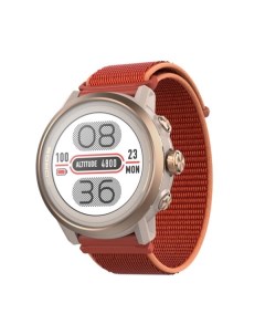 Спортивные часы APEX 2 GPS Outdoor Watch Coral Coros
