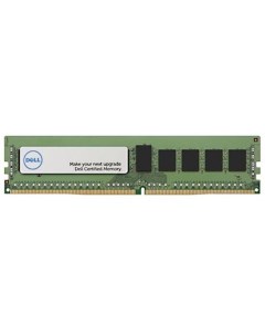 Оперативная память 370 AEXX DDR4 1x8Gb 3200MHz Dell