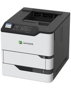Лазерный принтер MS821dn Lexmark