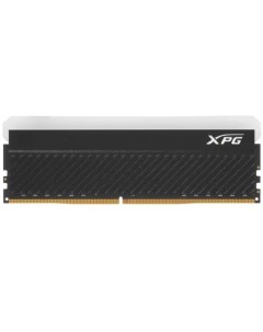 Оперативная память XPG Spectrix D45G RGB 8Gb DDR4 3600MHz AX4U36008G18I CBKD45G Adata