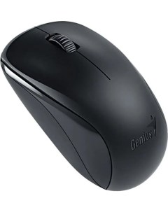 Беспроводная мышь NX 7000 черный Genius