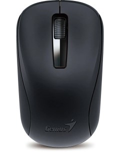Проводная мышь NX 7005 черный Genius
