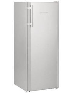 Холодильник 2834 20 001 Silver серебристый Liebherr