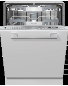 Встраиваемая посудомоечная машина G 7165 SCVI Miele