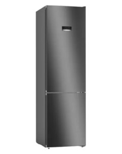 Холодильник KGN39VC24R серый Bosch