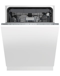 Встраиваемая посудомоечная машина GNVP4531C Grundig