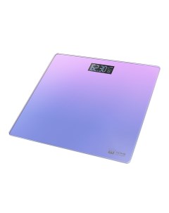 Весы напольные HE SC906 фиолетовый Home element
