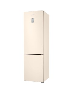 Холодильник RB37A5491EL WT бежевый Samsung