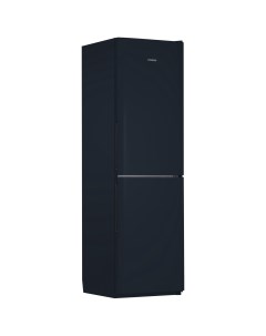 Холодильник RK FNF 172 черный Pozis