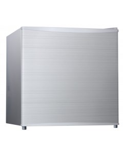 Холодильник R 50 M серебристый Don