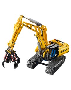 Конструктор Technic Экскаватор 42006 Lego