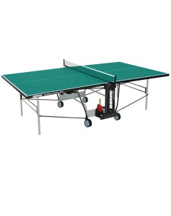 Теннисный стол DONIC OUTDOOR ROLLER 800 5 GREEN Dfc