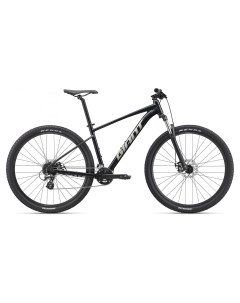 Велосипед Talon 4 27 5 2022 Серый XS Giant