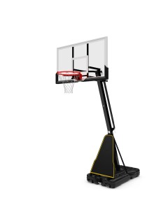 Баскетбольная мобильная стойка REACTIVE 60A Dfc