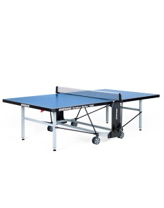 Теннисный стол DONIC OUTDOOR ROLLER 1000 BLUE Dfc