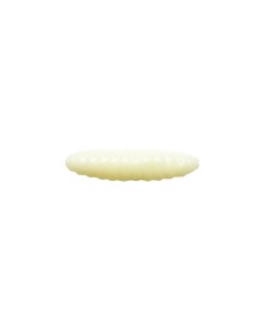 Приманка мягкая Dappy Waxworm 24мм Natural Nikko