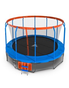 Батут JUMP BASKET 16ft Dfc