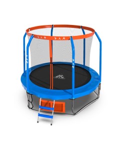 Батут JUMP BASKET 8ft Dfc