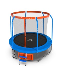 Батут JUMP BASKET 10ft Dfc