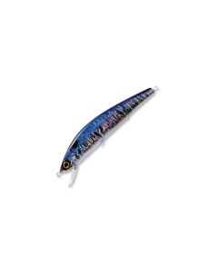 Воблер тонущий Duel Aile Magnet 3G Minnow 90mm цвет PHRH Yo-zuri