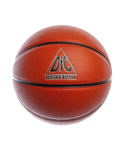 Баскетбольный мяч SILVER BALL7PU Dfc