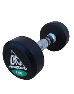 Гантели POWERGYM 2 шт по 4 кг Dfc