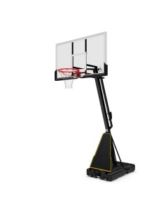 Баскетбольная мобильная стойка REACTIVE 60P Dfc