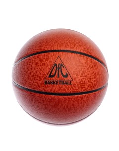 Баскетбольный мяч BALL7P 7 ПВХ Dfc