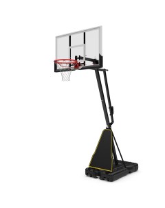 Баскетбольная мобильная стойка REACTIVE 50P Dfc