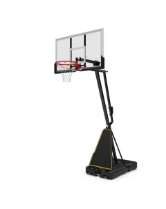 Баскетбольная мобильная стойка REACTIVE 54P2 Dfc