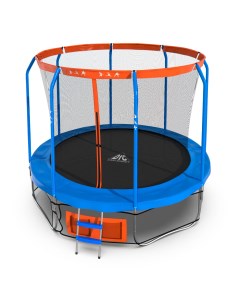 Батут JUMP BASKET 12ft Dfc