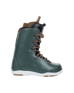 Ботинки для сноуборда Forceful grey green light brown 26 5 см Joint