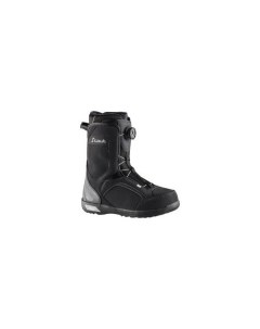 Ботинки для сноуборда Scout Lyt Boa Coiler 2022 2023 black 28 5 см Head