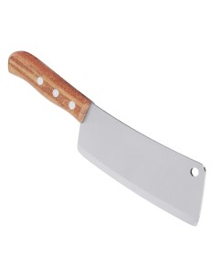 Нож топор для рубки и разделки Carbon 15 см Tramontina