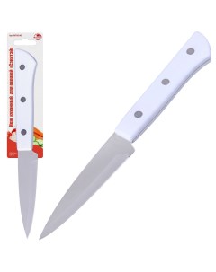 Кухонный нож для овощей Сэкитэй 9 5 см Мультидом