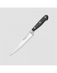 Нож кухонный филейный гибкий WUESTOF CLASSIC 16 см Wusthof